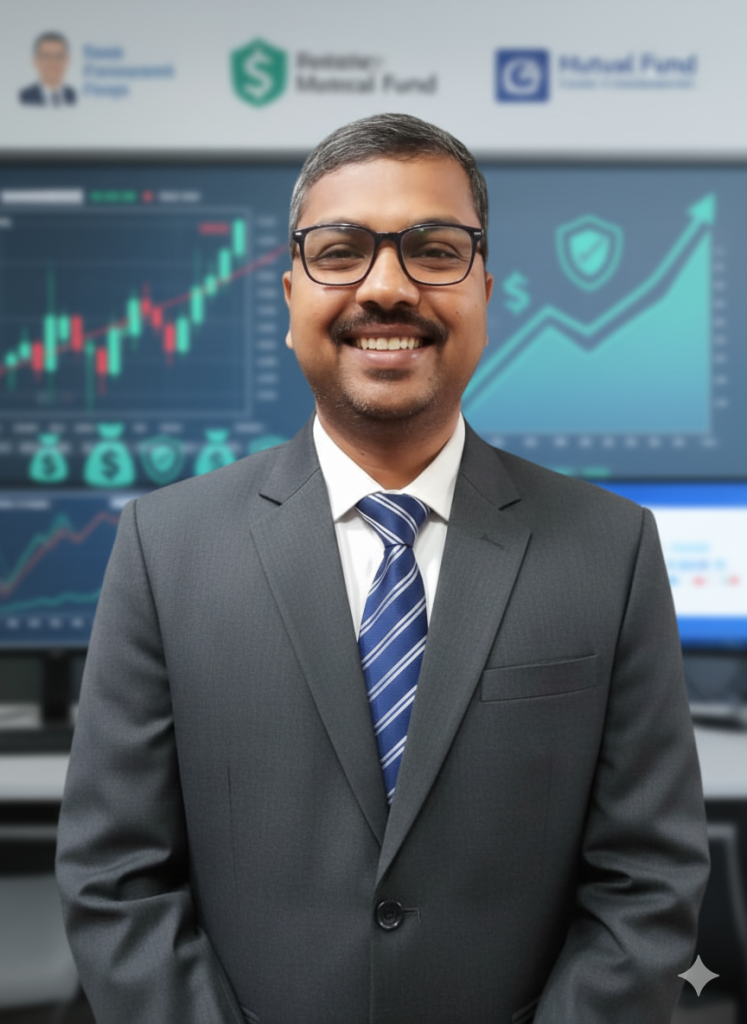 Pronab Kumar Chakroborty