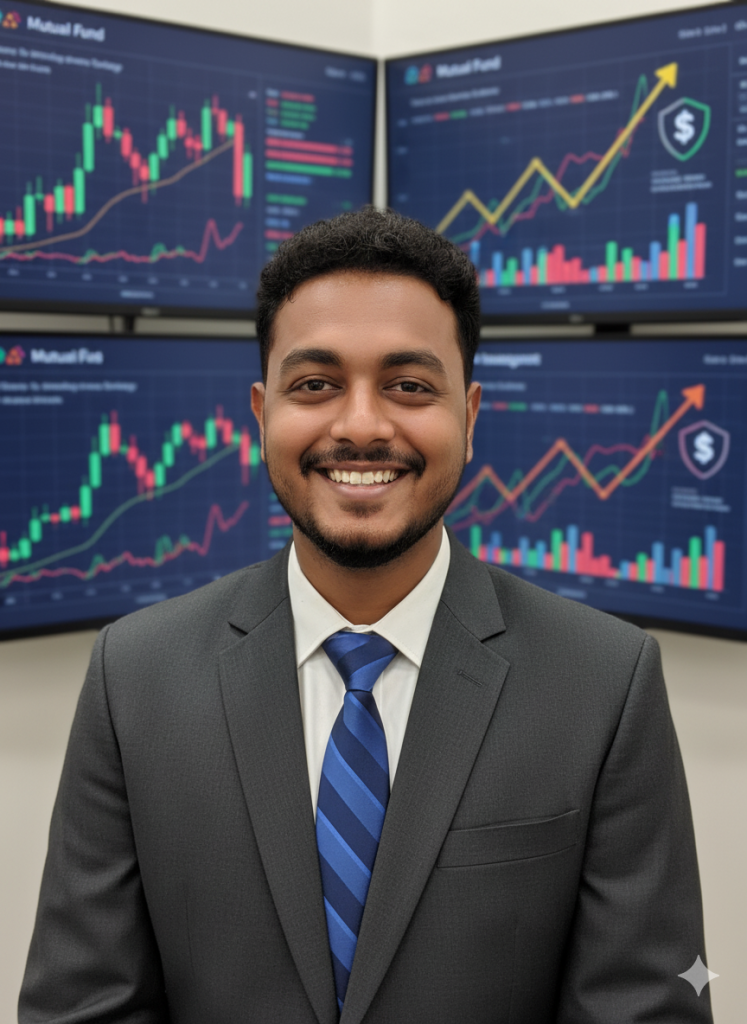 Pritam Krishna Bhandari