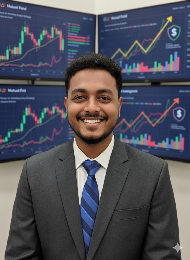 Pritam Krishna Bhandari